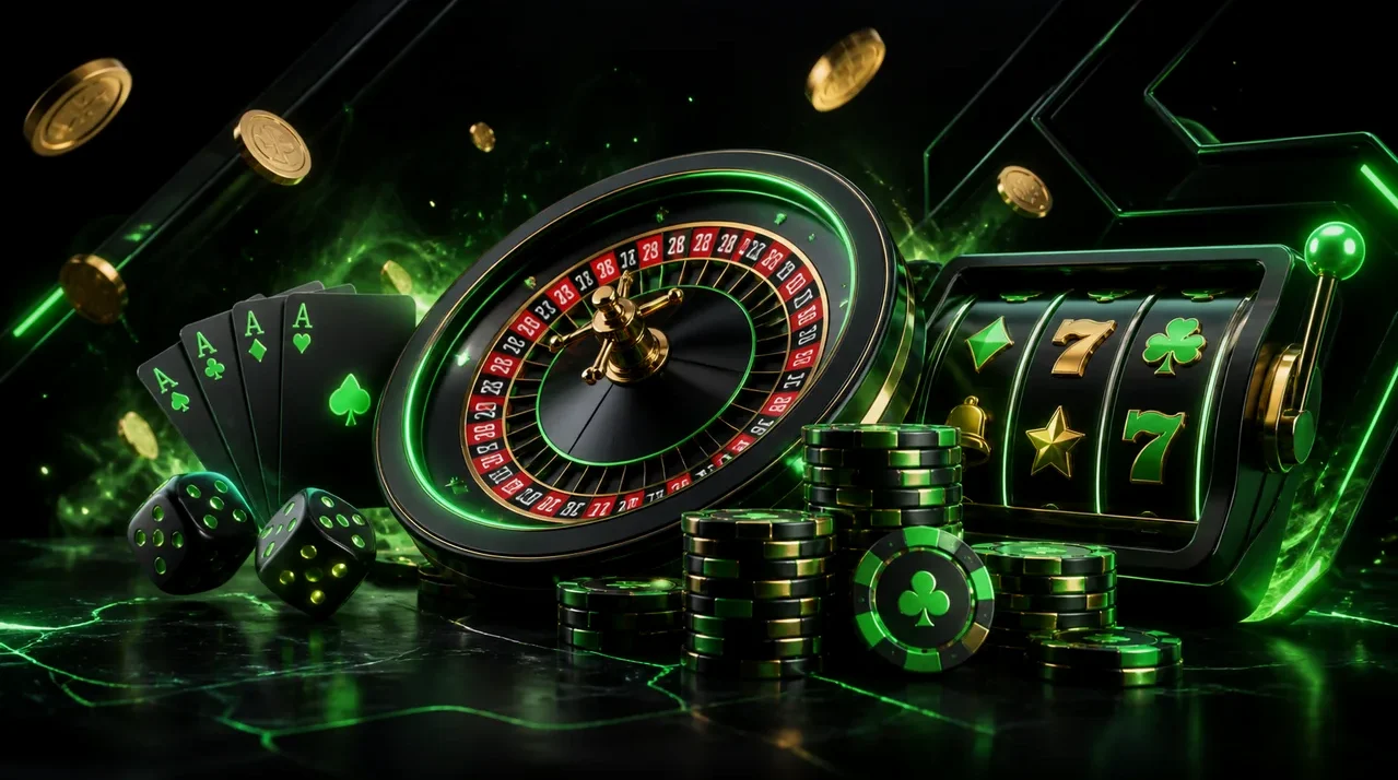 Betya Casino — Official Online Casino & Sportsbook for Australian Players