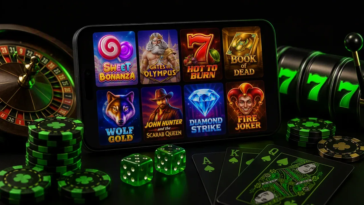 Betya Casino Pokies & Games — Play 2000+ Slots Online