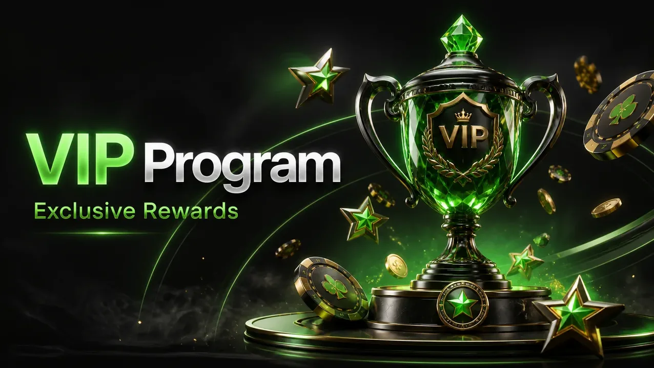 Betya Casino VIP Program — Exclusive Rewards for Australian Players
