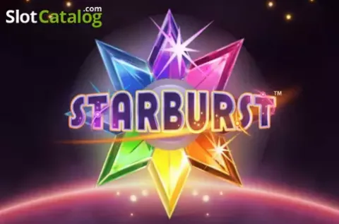 Sparkling gems outer space