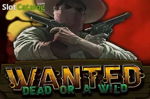 Wild West bandits saloon