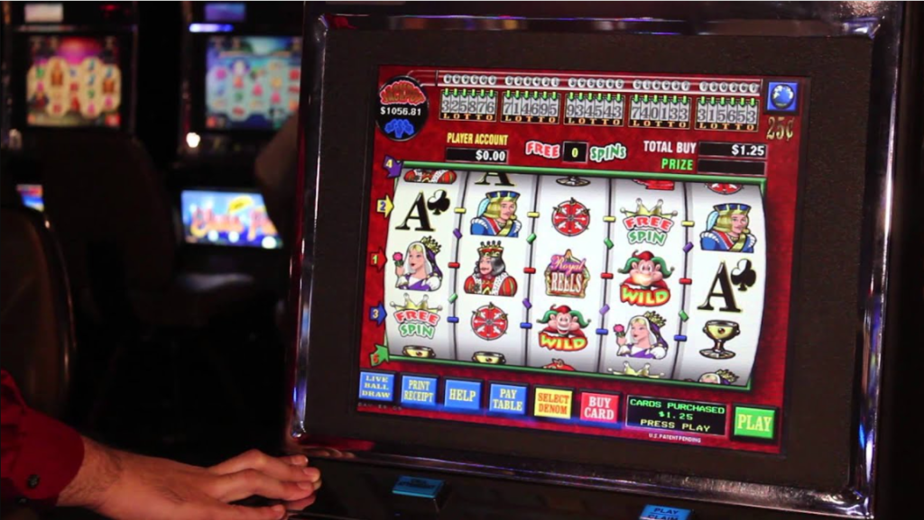 Slot Machine