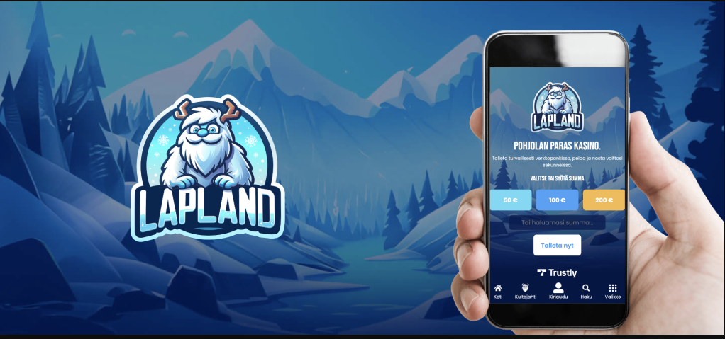LaplandKasino