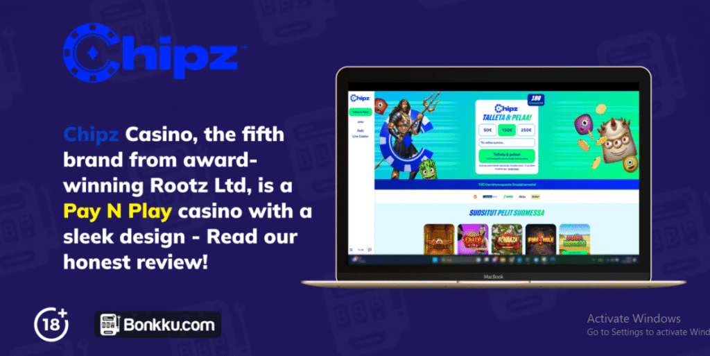 Chipz Casino