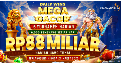 situs gacor vespa69.resmi