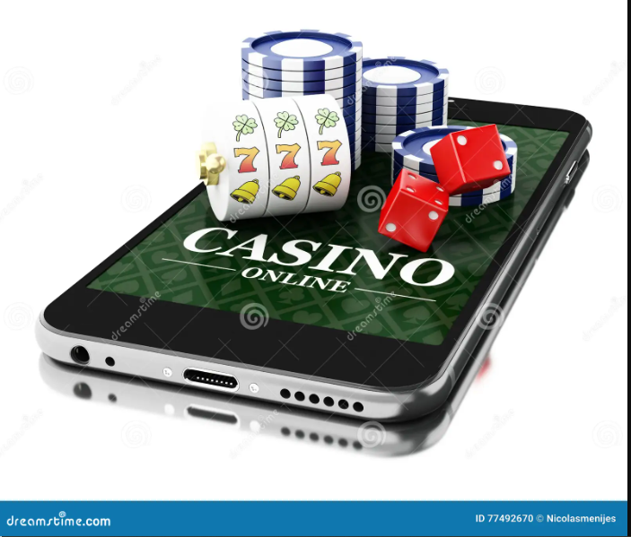 ITC Casino
