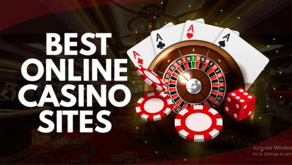 bestes online casino