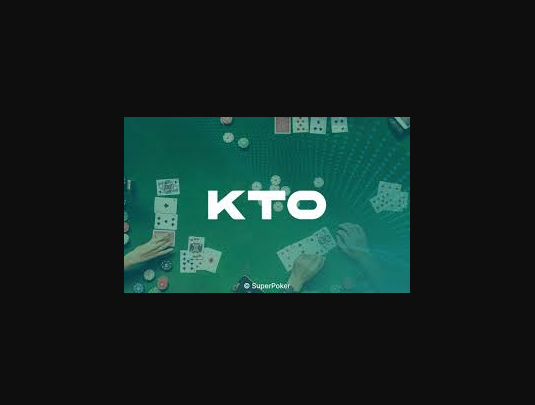 KTO Casino
