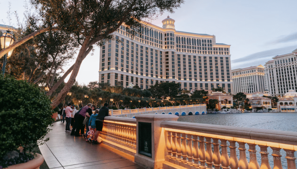 Bellagio