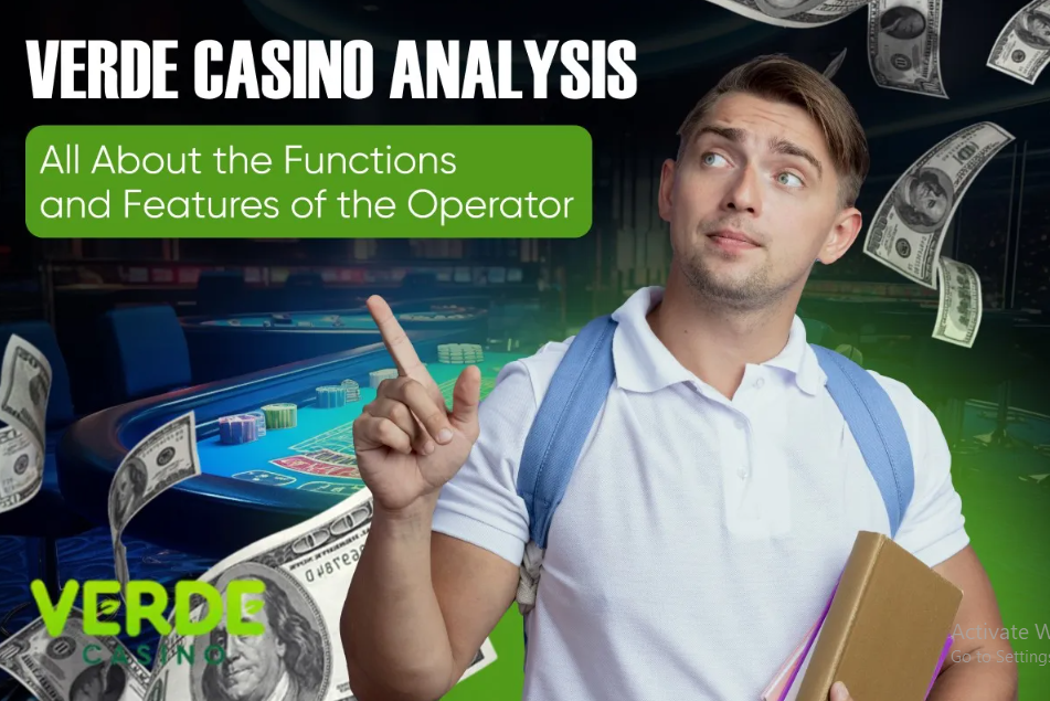 VerdeCasino