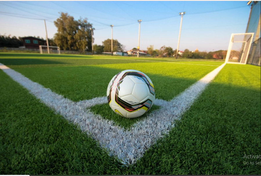 Football Pools