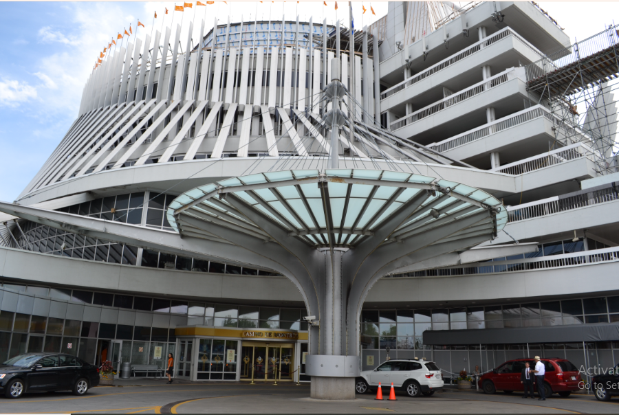 casino montreal