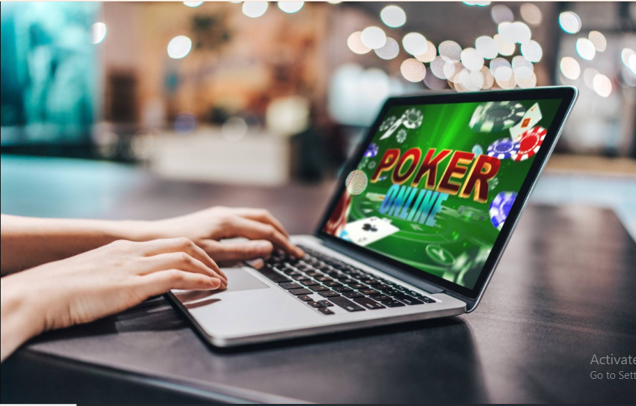 Baseball online casino