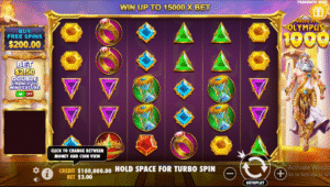 slots demo