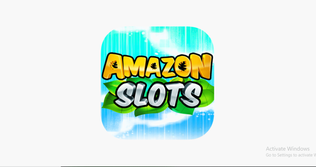 amazon slots