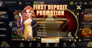 romi slots