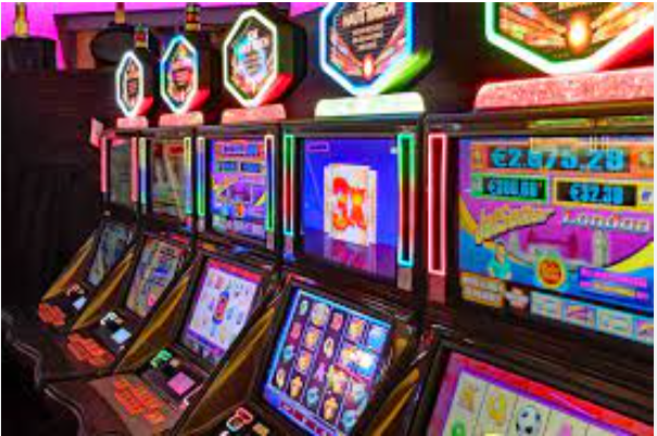 all jackpots