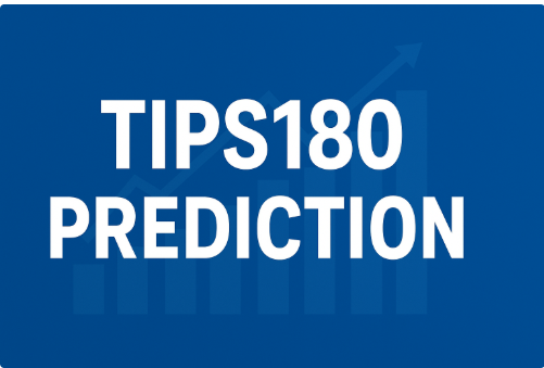 Tips180 Prediction