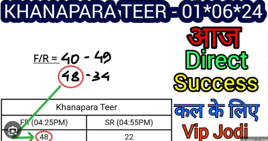 Khanapara Teer Common Number