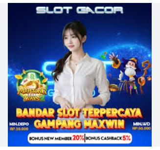 Slot Maxwin adalah agen resmi server thailand yang telah terbukti sejak lama yang selalu memberikan kemenangan yang tiada henti dan kini slot maxwin