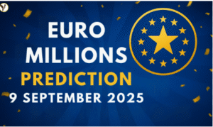 Euro Lottery Predictions
